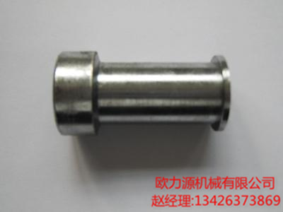 復盛空壓機滑動(dòng)軸