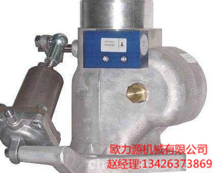 復盛空壓機進(jìn)氣閥